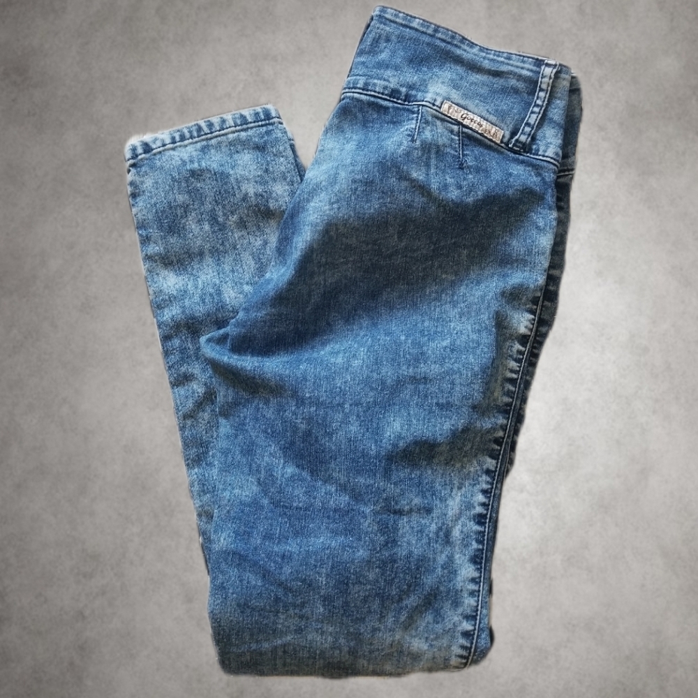 Gocco Jeans